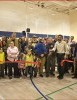 Middlebury Community Celebrates the Opening of the New Recreation Center