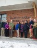 Yankee Farm Credit Ribbon Cutting